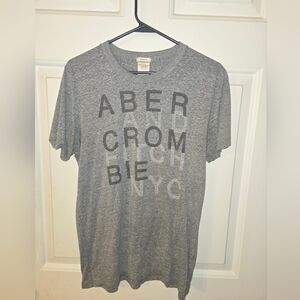 Abercro.vie & Fitch Muscle Tee/Sz M